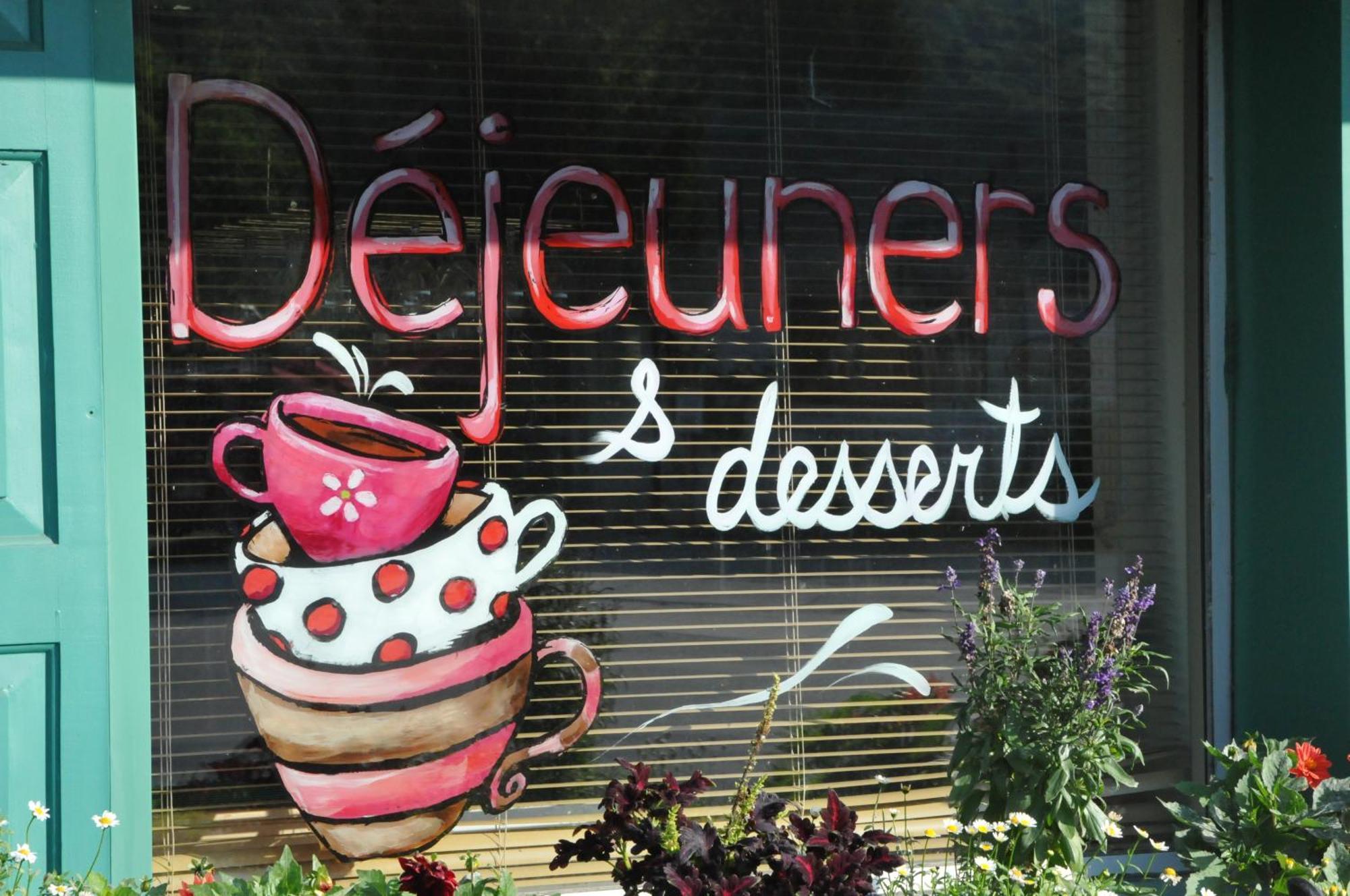 Auberge La Chocolatiere North Hatley Εξωτερικό φωτογραφία