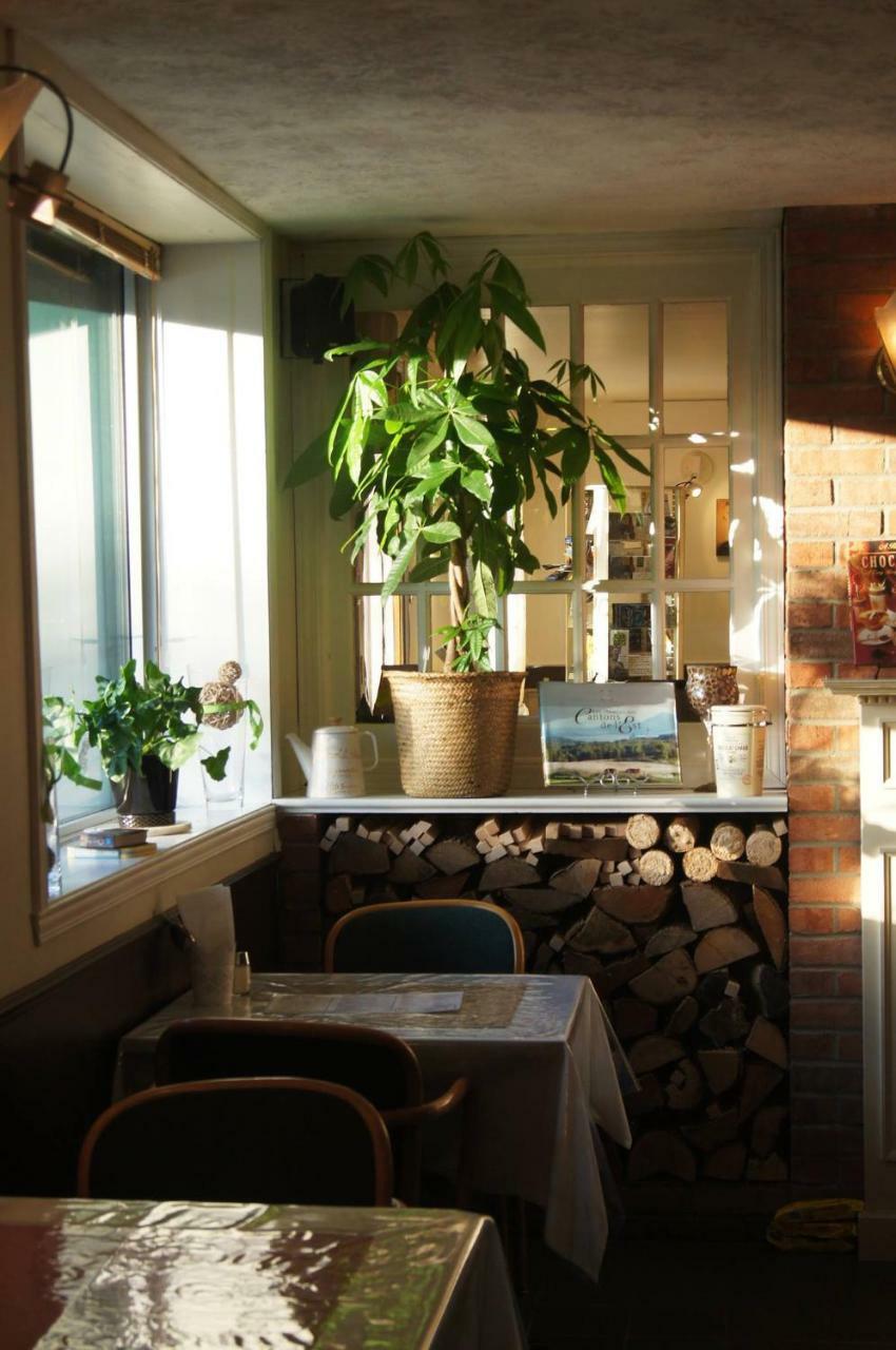 Auberge La Chocolatiere North Hatley Εξωτερικό φωτογραφία